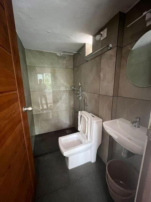 Kalarikkal House Villa Kochi Eksteriør billede